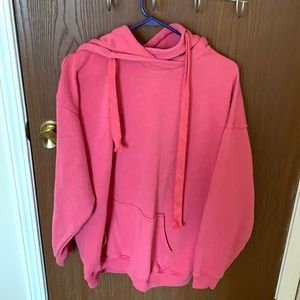 Aerie hoodie